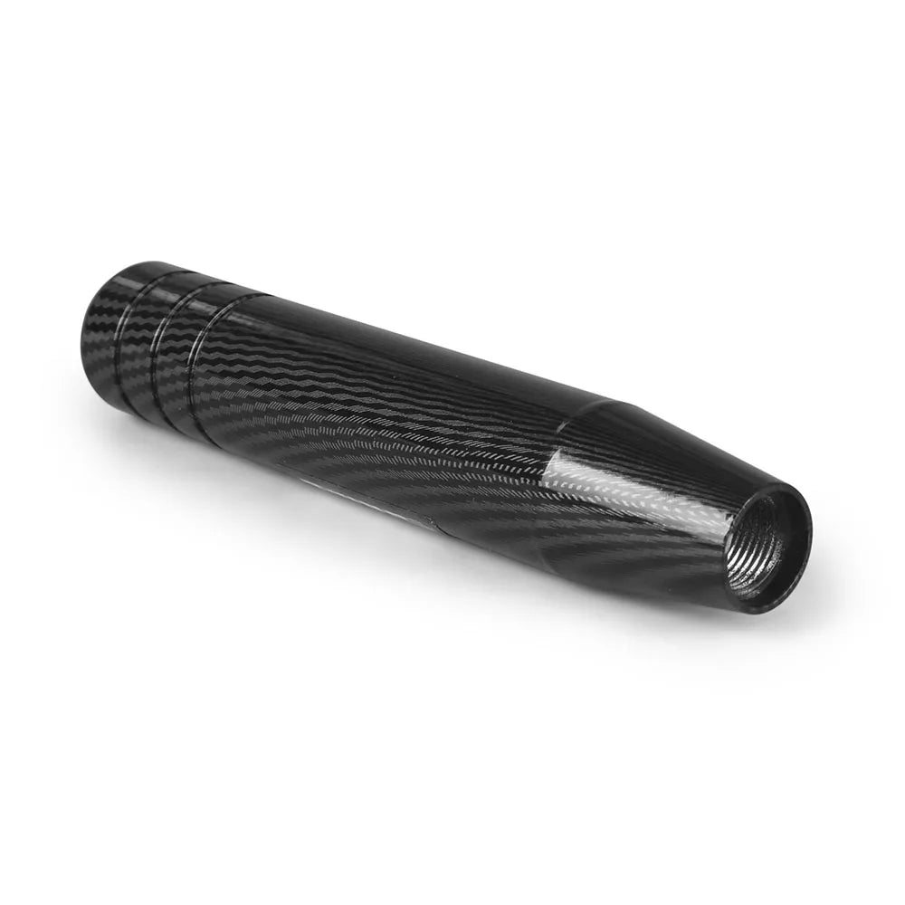Carbon Fibre Manual Gear Shift Knob 18cm