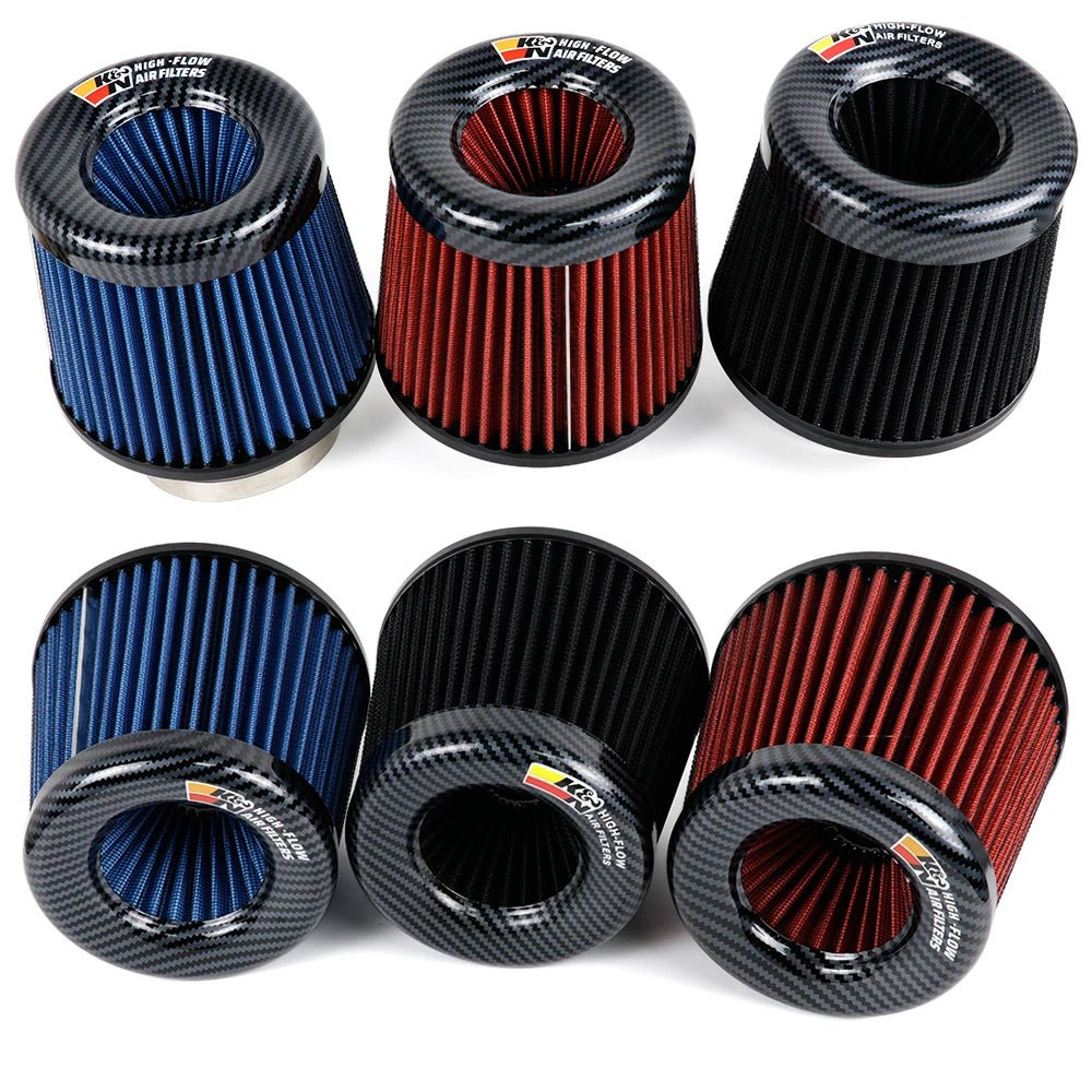 K&N High Flow Air Filter