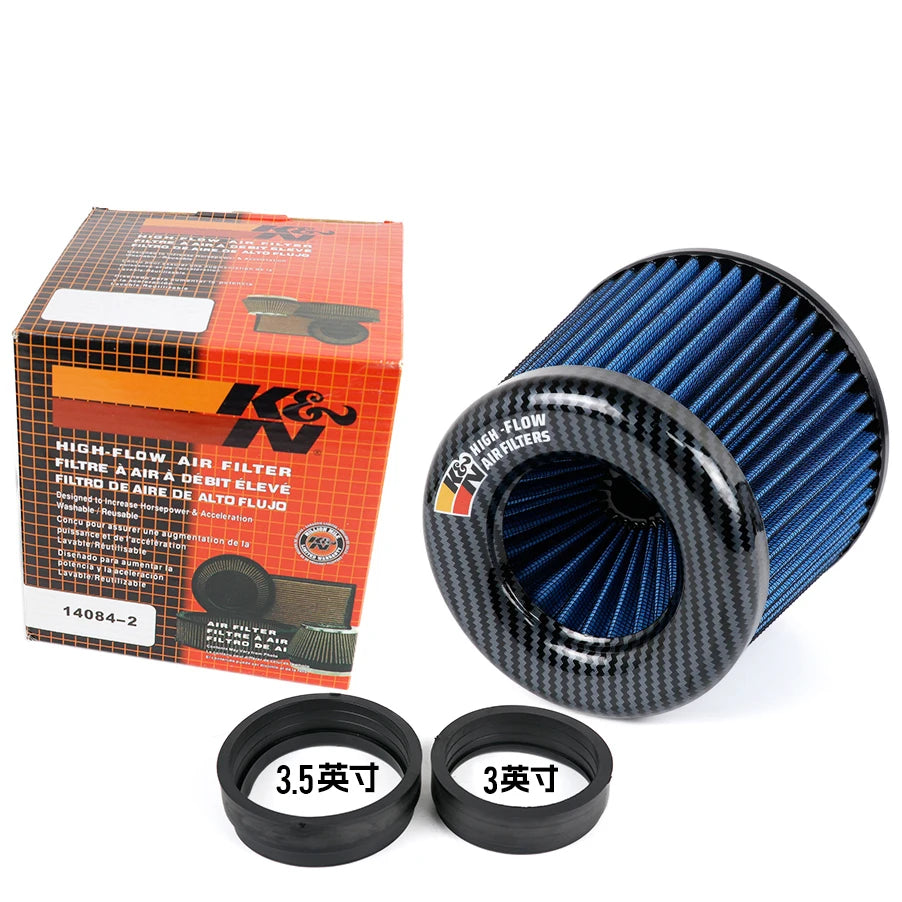 K&N High Flow Air Filter