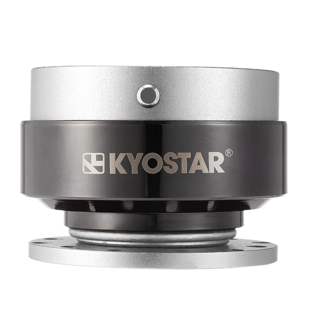 Kyostar Quick Release Steering Hub Adapter