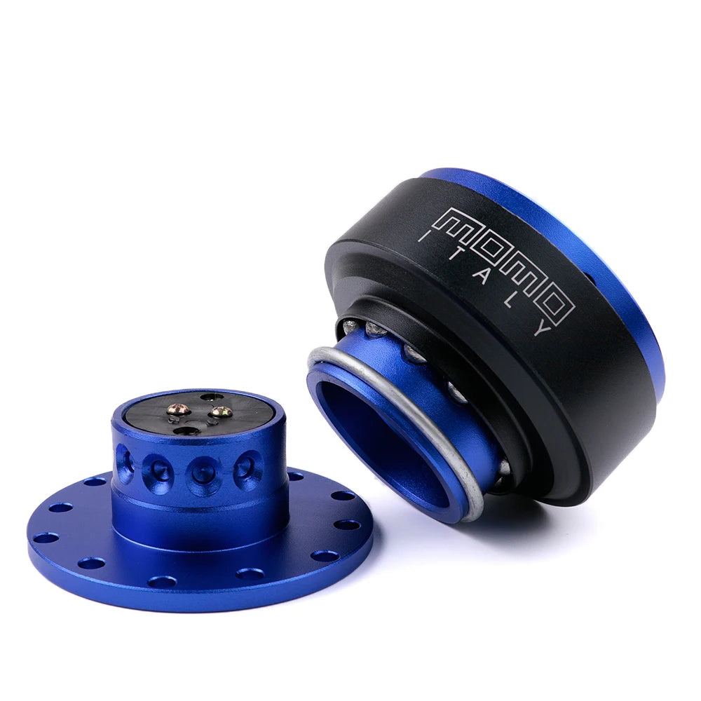 MOMO Sport Steering Wheel Quick Release Hub Adapter