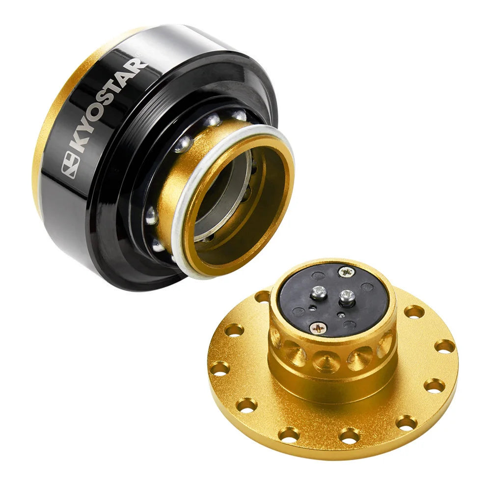 Kyostar Quick Release Steering Hub Adapter