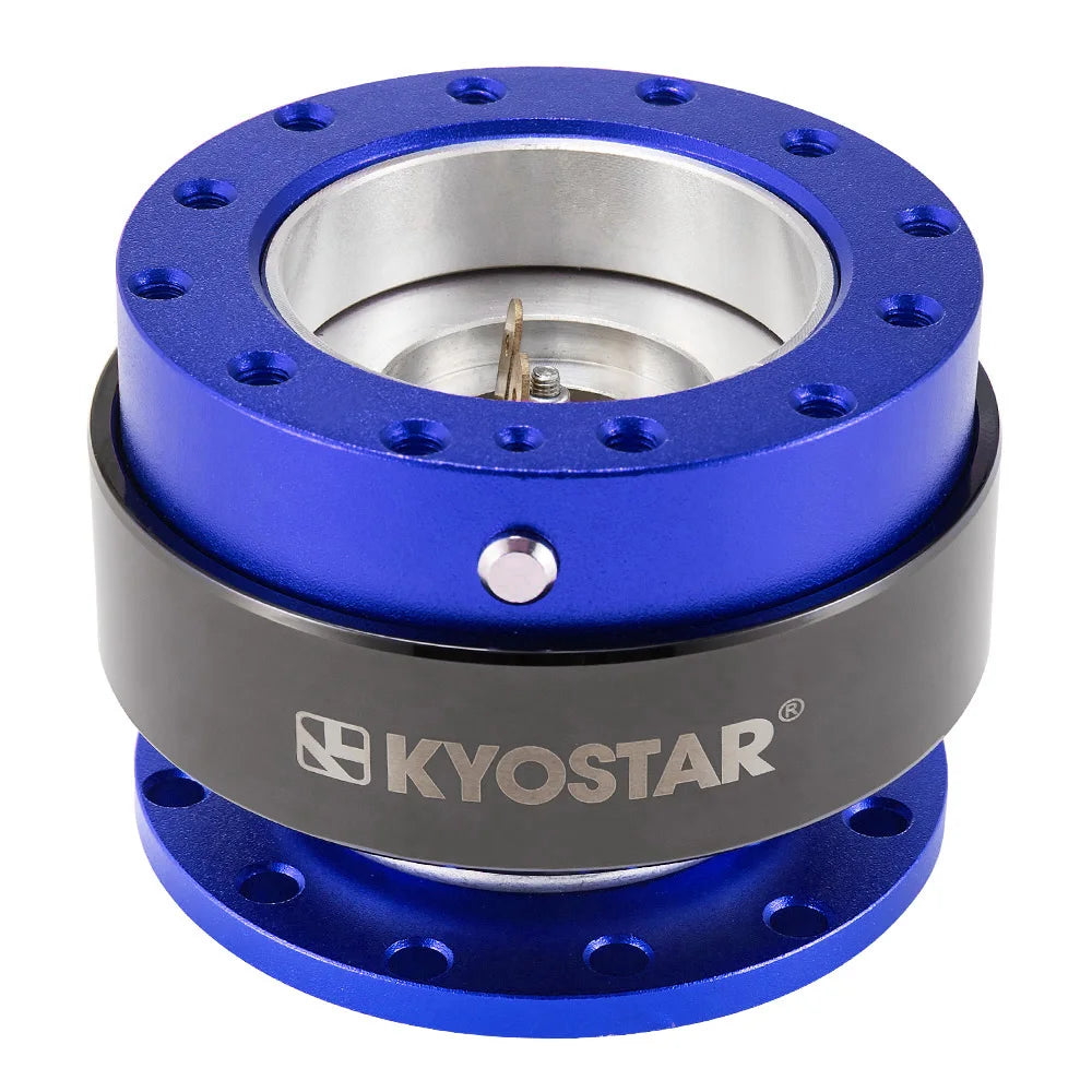 Kyostar Quick Release Steering Hub Adapter