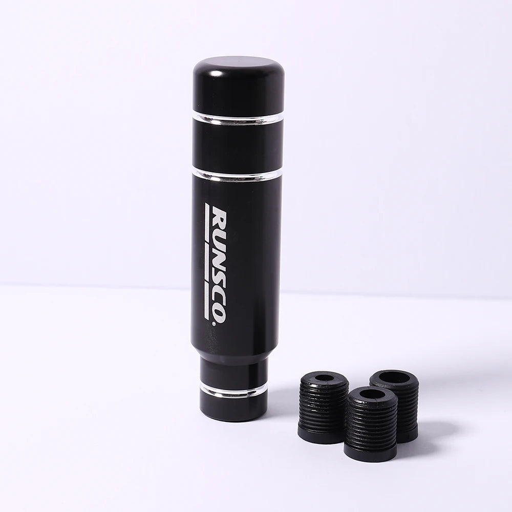 Runsco 13cm Aluminium Gear Shift Knob