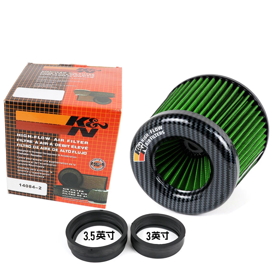 K&N High Flow Air Filter