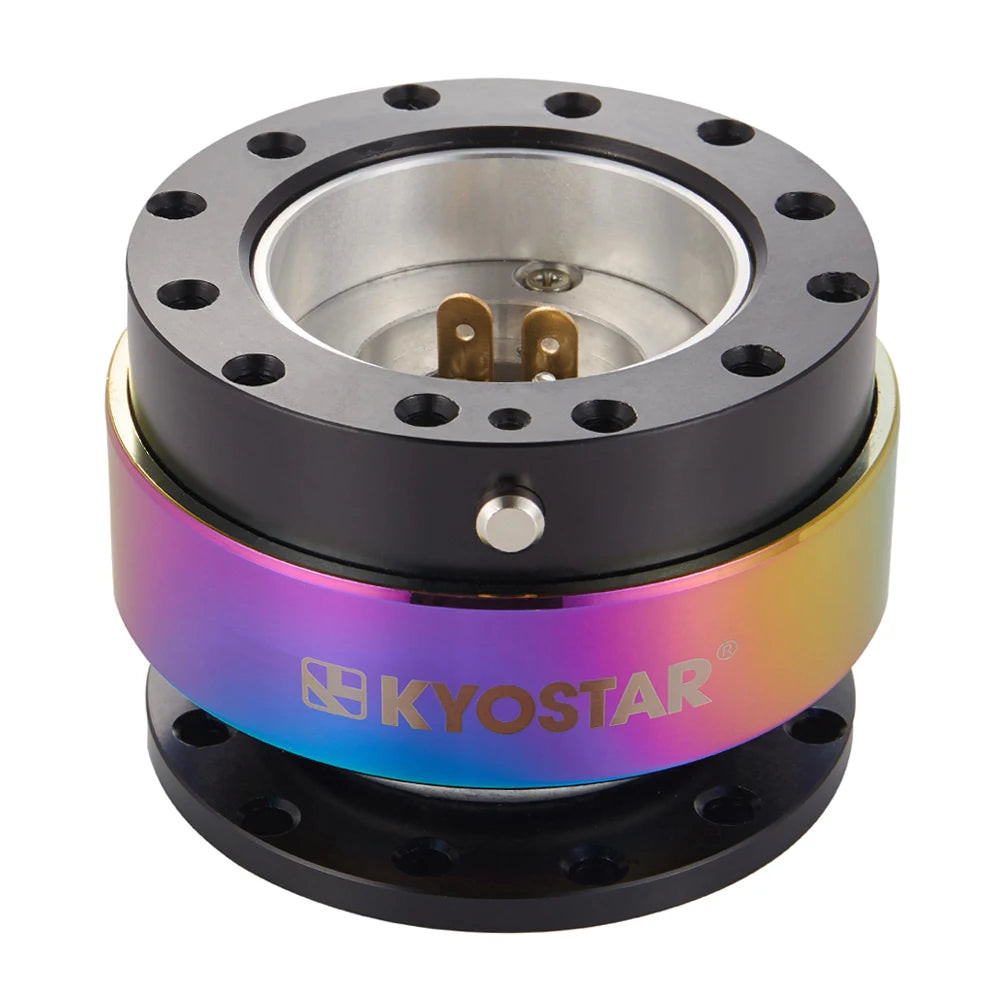 Kyostar Quick Release Steering Hub Adapter