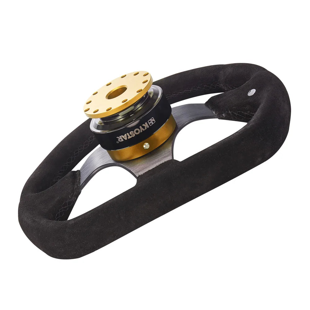 Kyostar Quick Release Steering Hub Adapter