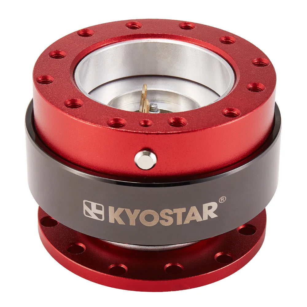Kyostar Quick Release Steering Hub Adapter