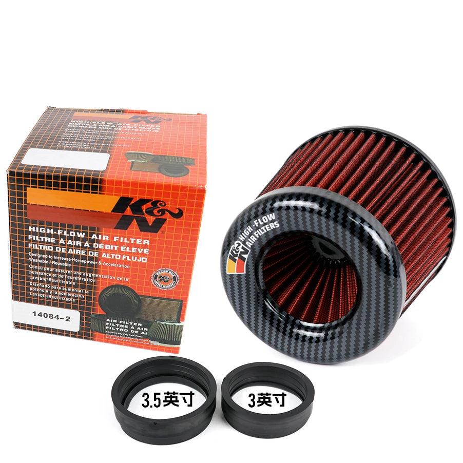 K&N High Flow Air Filter