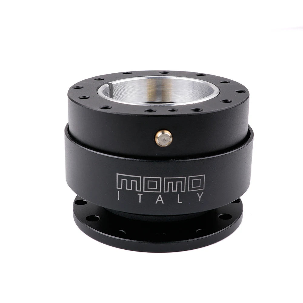 MOMO Sport Steering Wheel Quick Release Hub Adapter