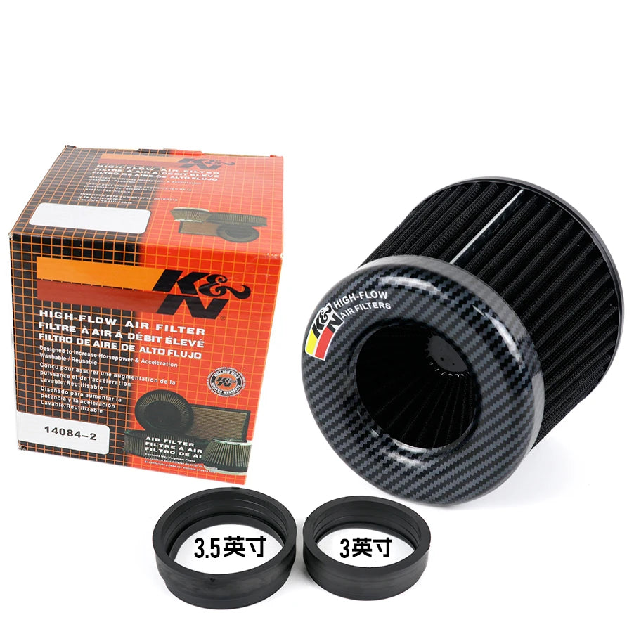 K&N High Flow Air Filter