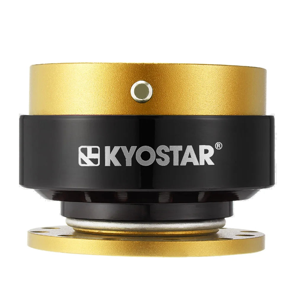 Kyostar Quick Release Steering Hub Adapter