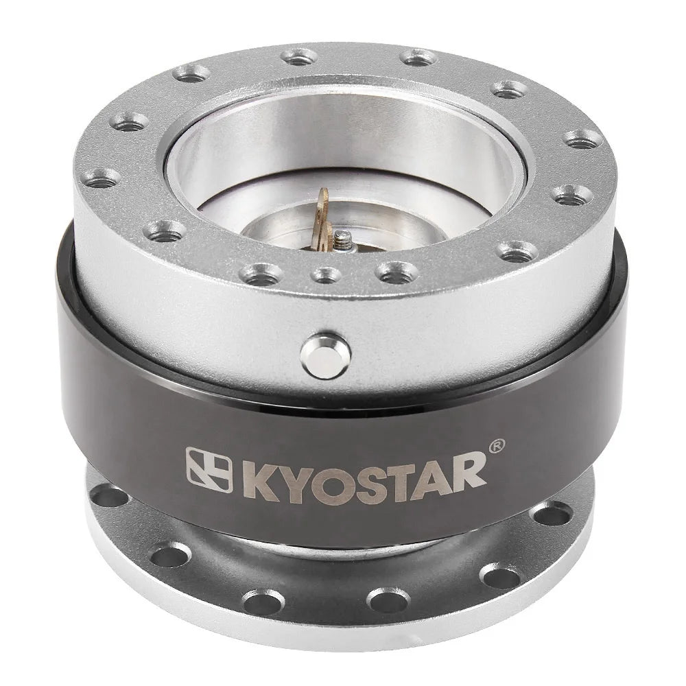 Kyostar Quick Release Steering Hub Adapter