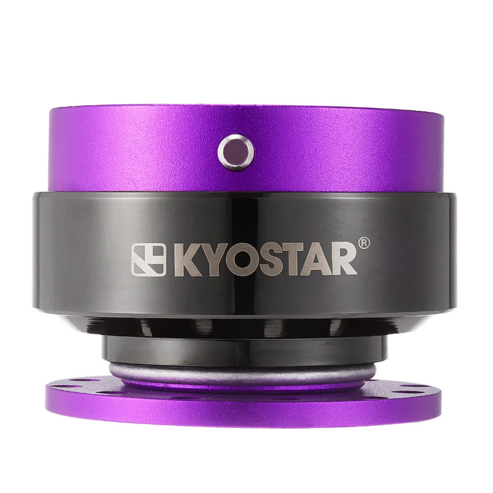 Kyostar Quick Release Steering Hub Adapter