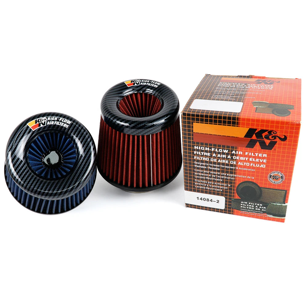 K&N High Flow Air Filter