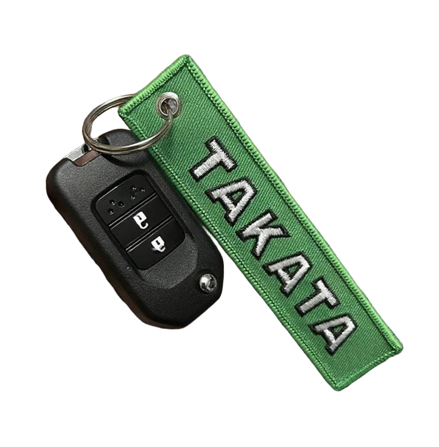 TakataKeychain