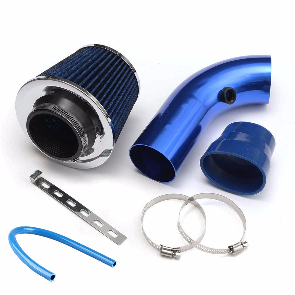 High-Performance Air Intake Pipe Kit adapter parts