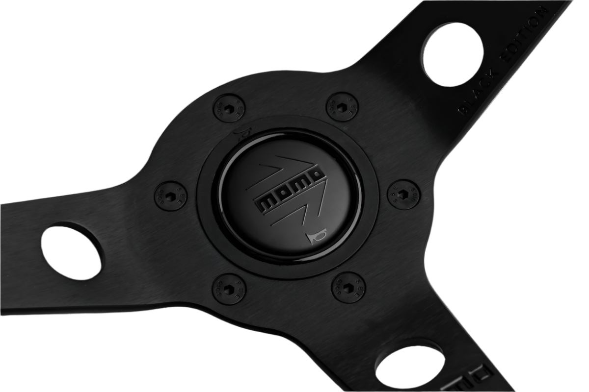 MOMO MOD. 07 Anniversario Racing Steering Wheel