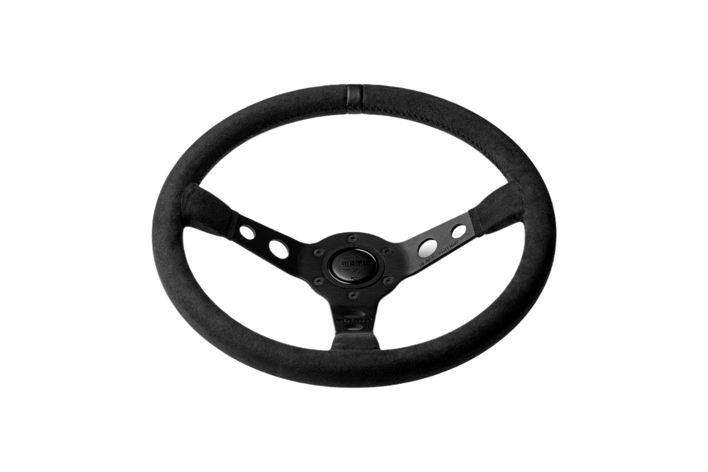 MOMO MOD. 07 Anniversario Racing Steering Wheel