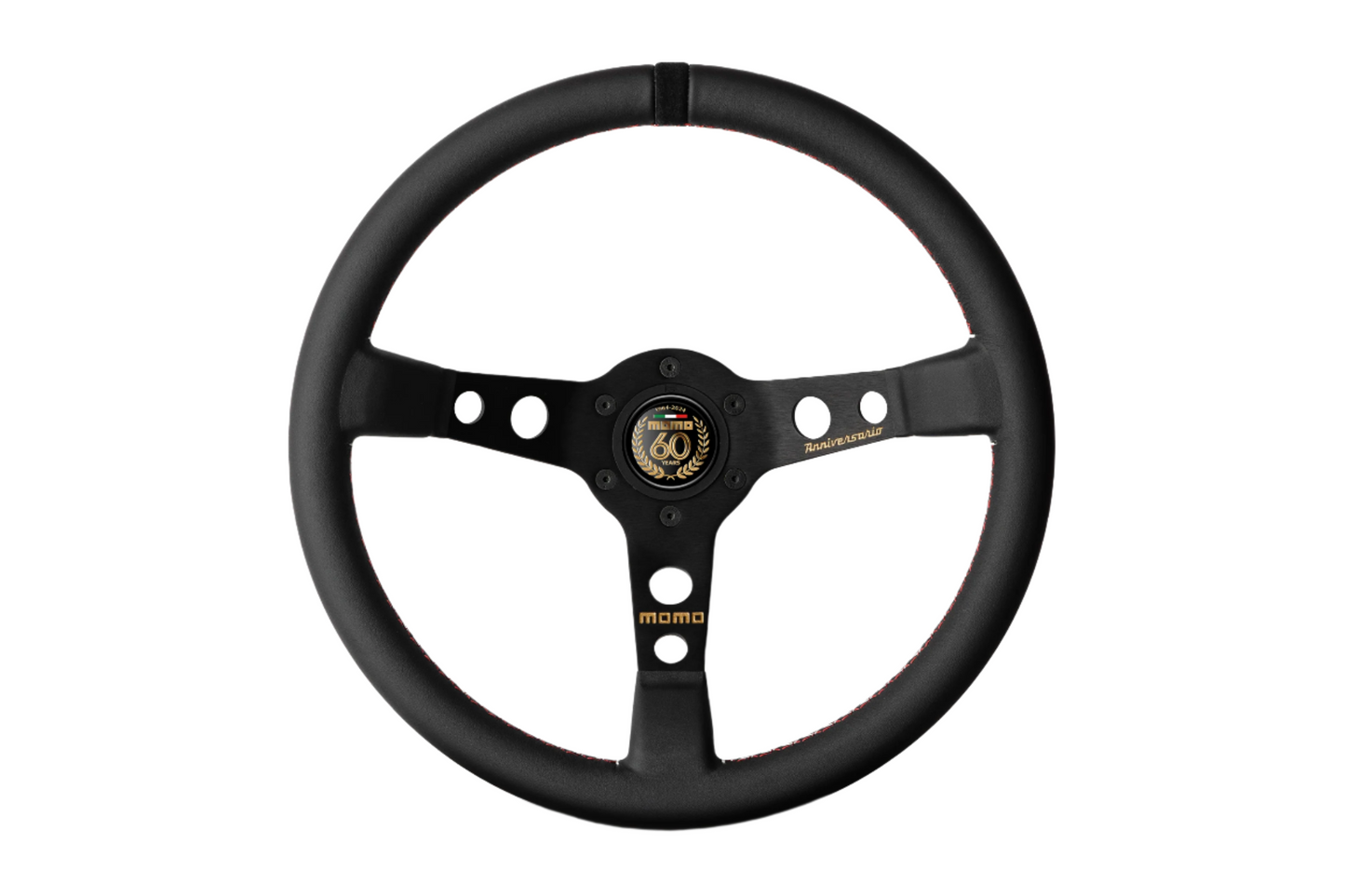 MOMO MOD. 07 Anniversario Racing Steering Wheel