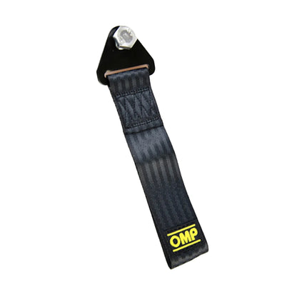 OMP tow straps