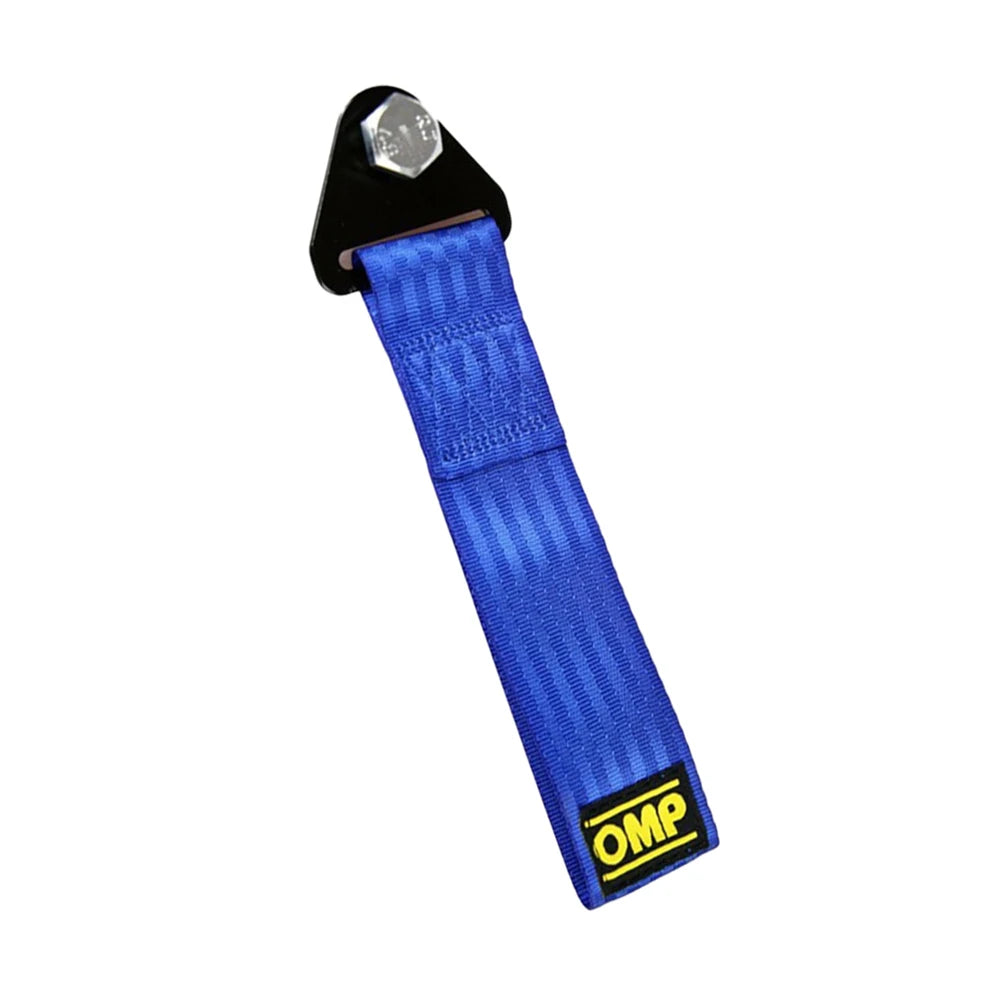 OMP tow straps