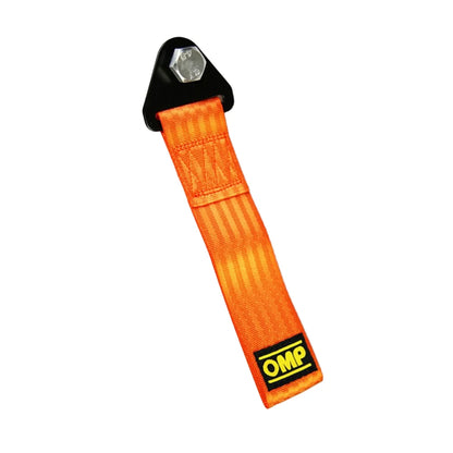 OMP tow straps