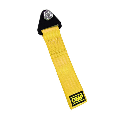 OMP tow straps