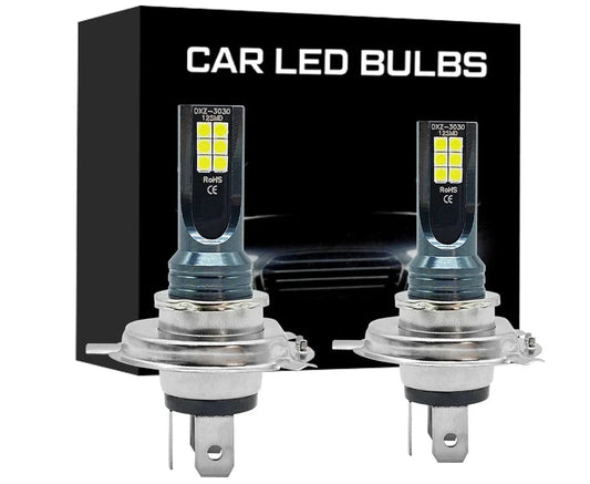 Premium LED Headlight Bulbs