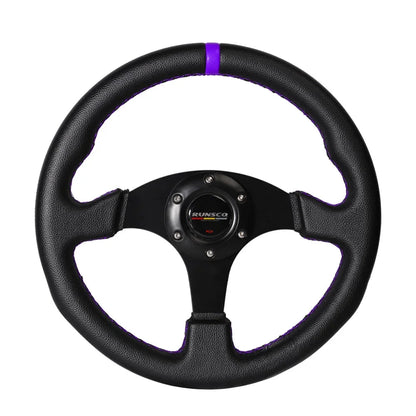 13 Inch Racing Steering Wheel