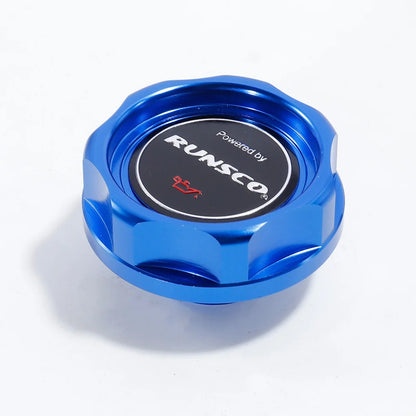 Premium Oil Tank Cap