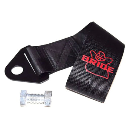 Racing Style Tow Straps