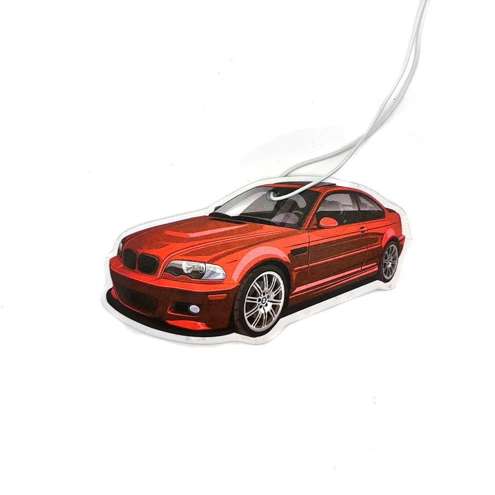 BMW Car Air Fresheners