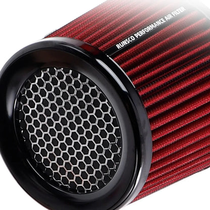 High Flow Cold Air Intake Filter