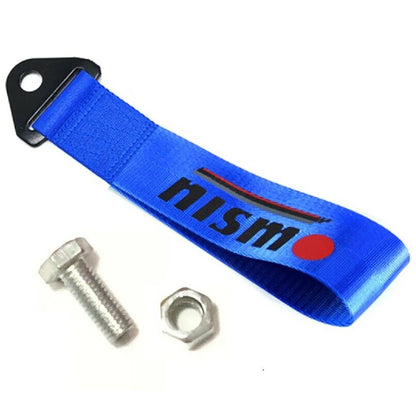 Racing Style Tow Straps