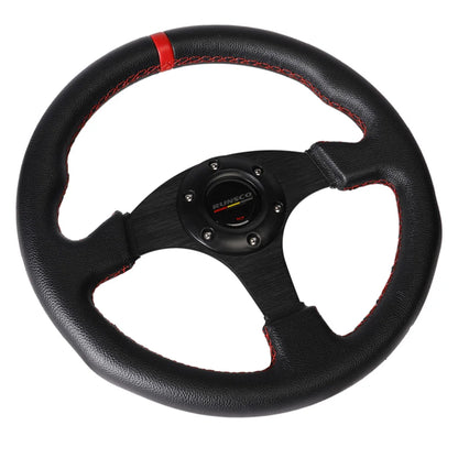 13 Inch Racing Steering Wheel