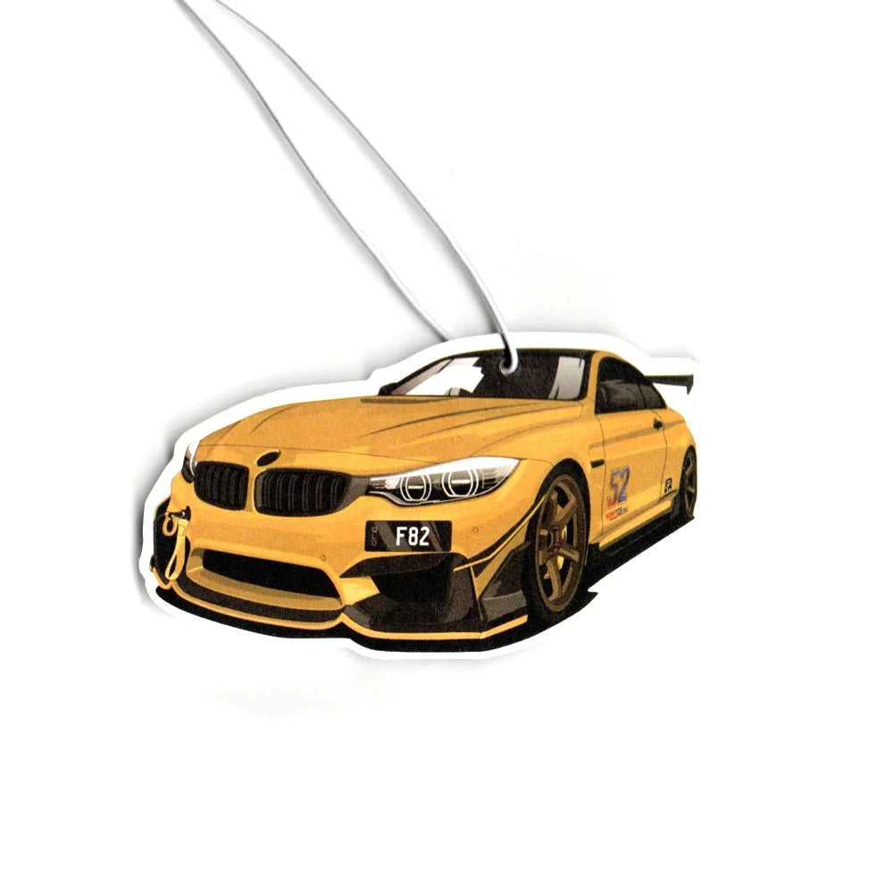 BMW Car Air Fresheners