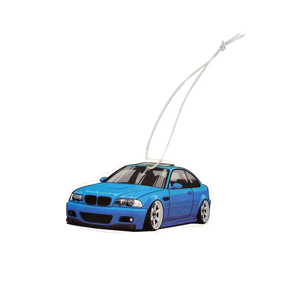 BMW Car Air Fresheners