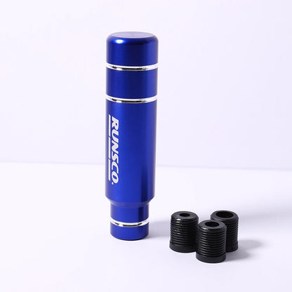 Runsco 13cm Aluminium Gear Shift Knob