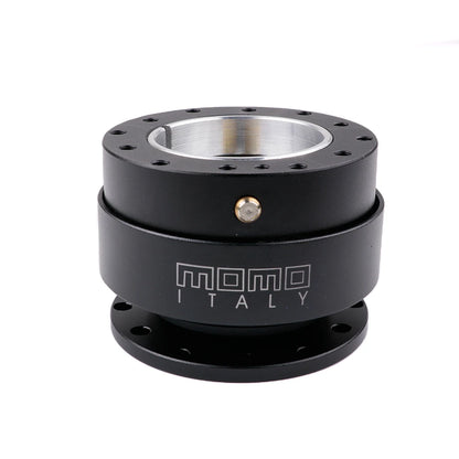 MOMO Sport Steering Wheel Quick Release Hub Adapter