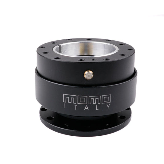 MOMO Sport Steering Wheel Quick Release Hub Adapter