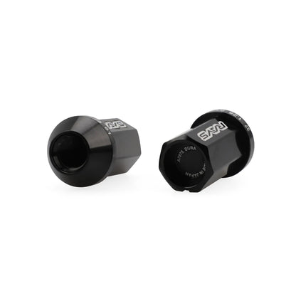 RAYS Aluminium Open Ended Wheel Nuts