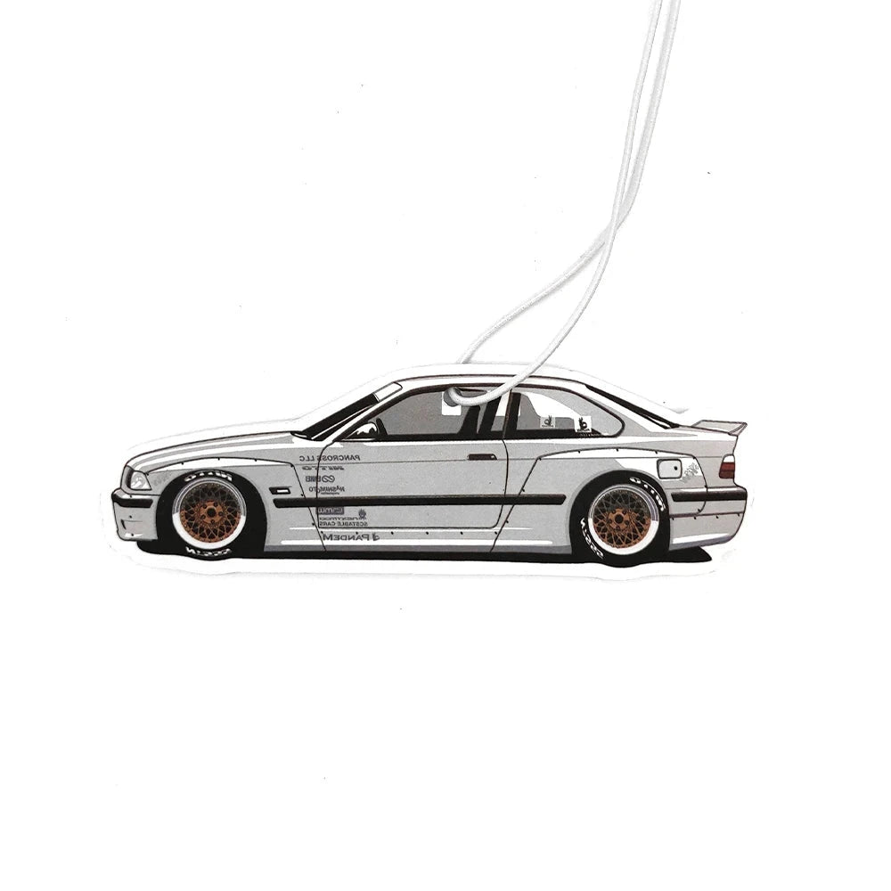 BMW Car Air Fresheners