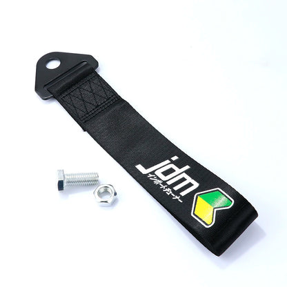 Racing Style Tow Straps