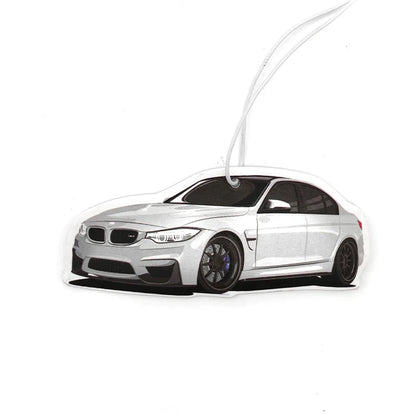 BMW Car Air Fresheners