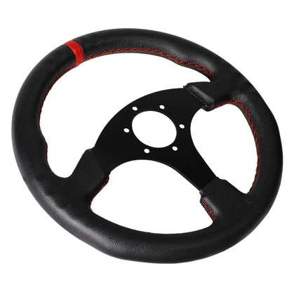 13 Inch Racing Steering Wheel