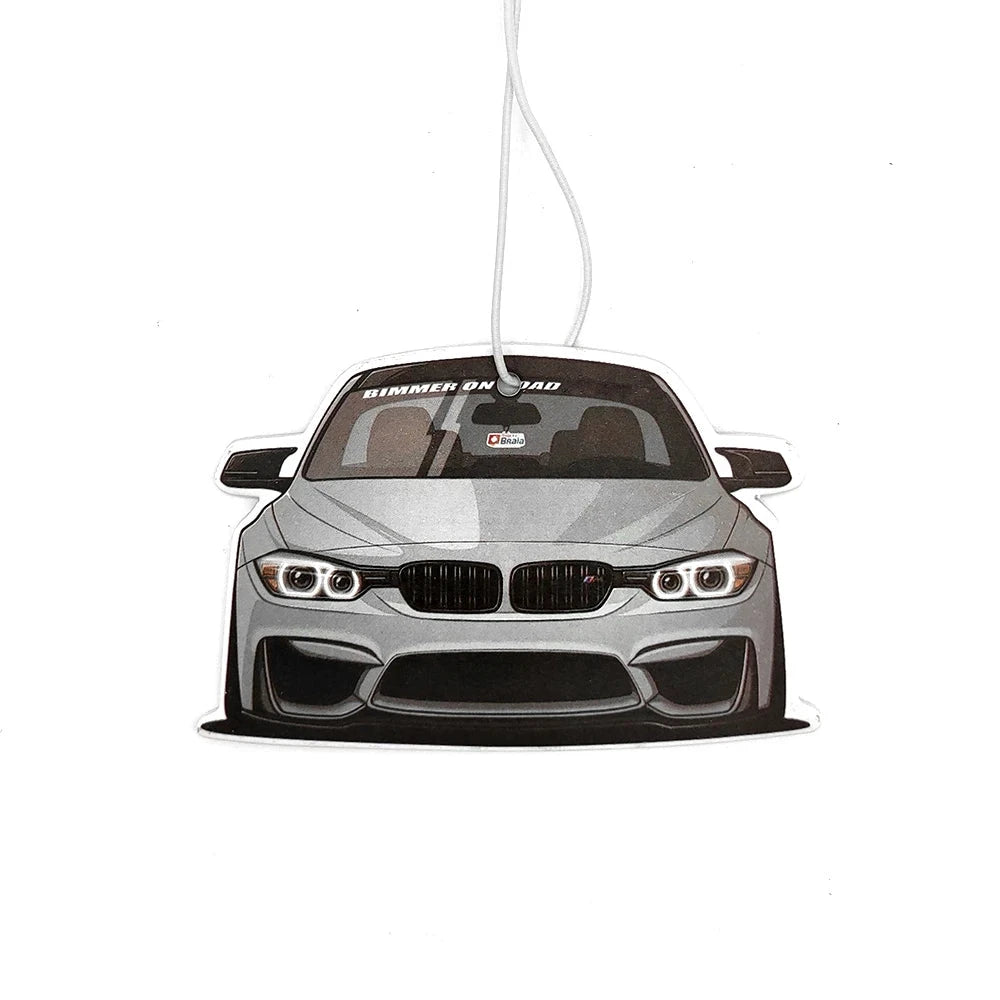 BMW Car Air Fresheners