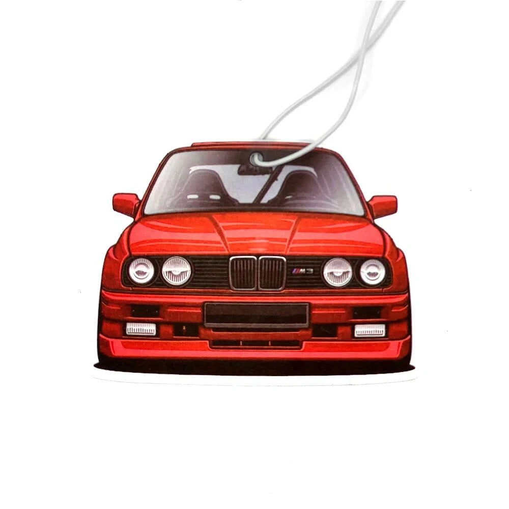 BMW Car Air Fresheners