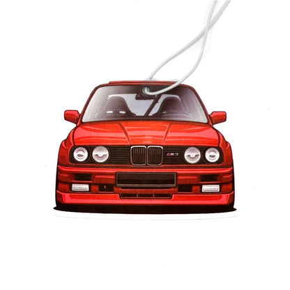 BMW Car Air Fresheners