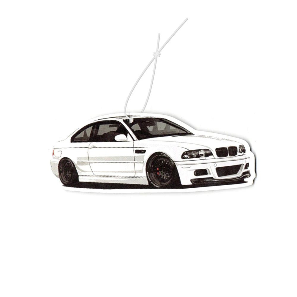 BMW Car Air Fresheners